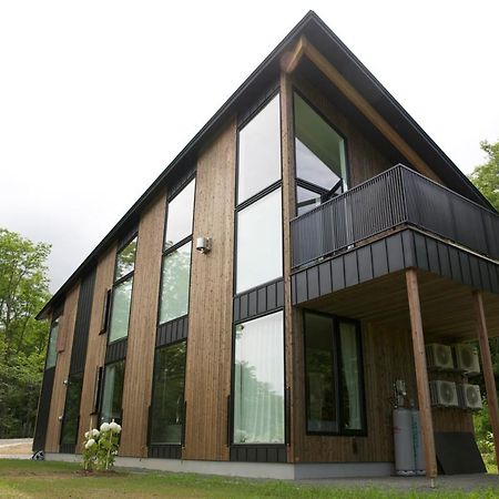 Villa Furano Peak Extérieur photo
