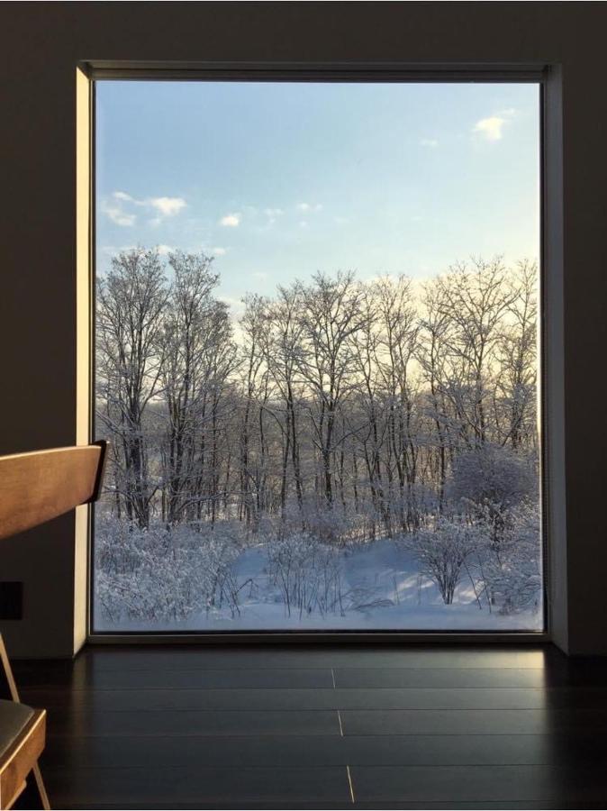 Villa Furano Peak Extérieur photo