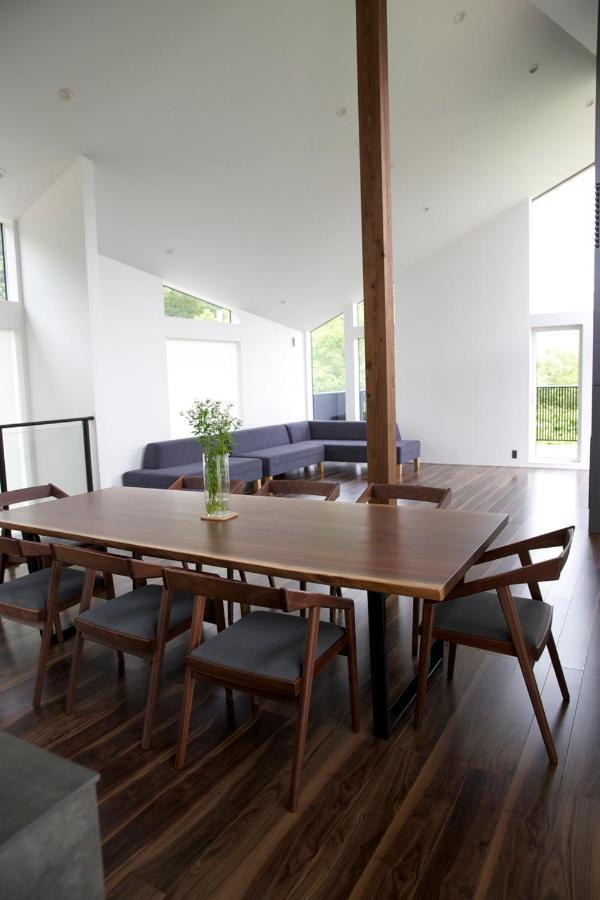 Villa Furano Peak Extérieur photo