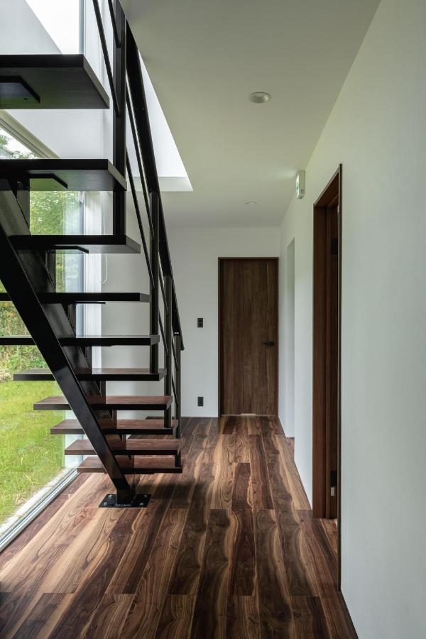 Villa Furano Peak Extérieur photo