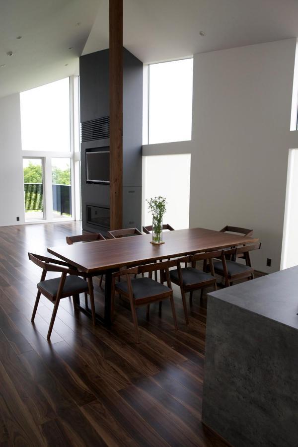 Villa Furano Peak Extérieur photo