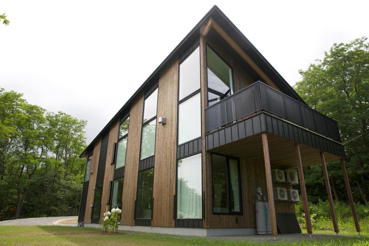 Villa Furano Peak Extérieur photo
