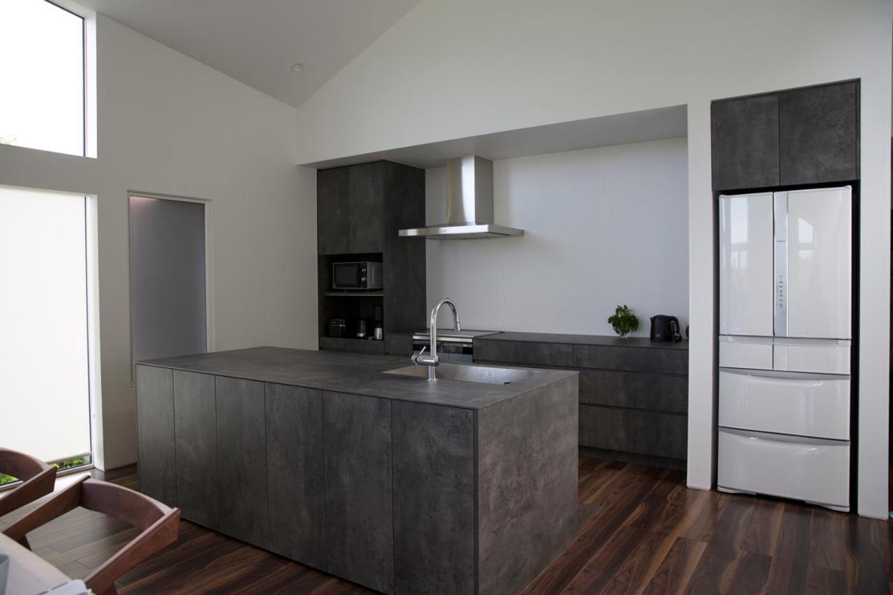 Villa Furano Peak Extérieur photo