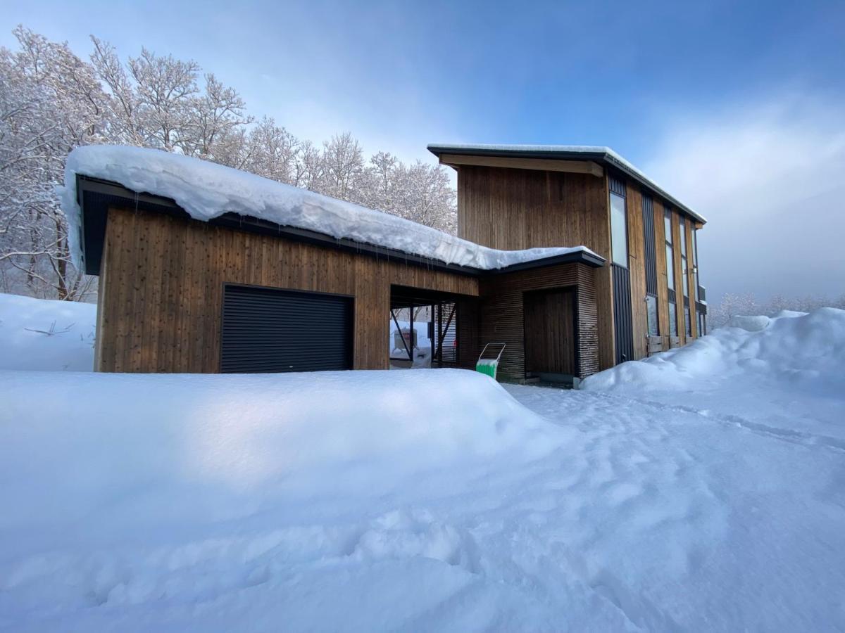 Villa Furano Peak Extérieur photo