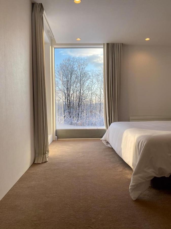 Villa Furano Peak Extérieur photo